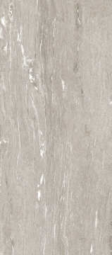 ALP073 Керамогранит Alpine Light Grey Vein 3D Texture Rett 120x278 Fondovalle