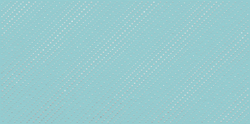 AltaCera DW9CFT16 Плитка Confetti Aquamarine Декор 25x50 AltaCera