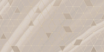 AltaCera DW9RES21 Плитка Resort Dark Gold Декор 249*500*7.5 AltaCera