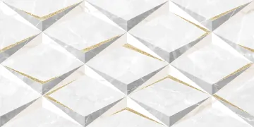 AltaCera DW9SES09 Плитка Sens Gold Декор 250*500*9 AltaCera