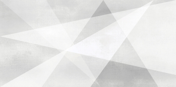 AltaCera WT9SHG00 Плитка Shape Geometric White 24.9х50 AltaCera