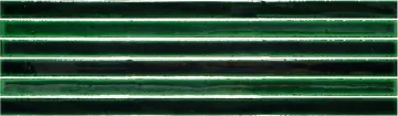 Amadis Fine Tiles Мозаика Long Stick Jungle Crackle 13x45 Amadis Fine Tiles