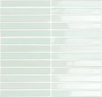 Amadis Fine Tiles Мозаика Short Stick Krystal Gloss 29,2x29,5 Amadis Fine Tiles