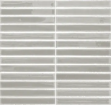 Amadis Fine Tiles Мозаика Short Stick Metropolitan Gloss 29,2x29,5 Amadis Fine Tiles