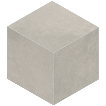 Ametis by Estima Мозаика MM02 Мозаика Magmas Grey Cube неполированный 29x25 Ametis by Estima