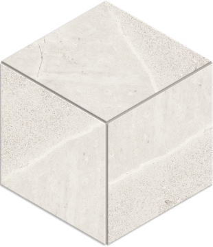 Ametis by Estima Мозаика Мозаика KA00 Kailas Ivory Cube 29x25 Ametis by Estima