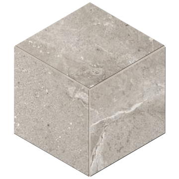 Ametis by Estima Мозаика Мозаика KA03 Kailas Light Brown Cube 29x25 Ametis by Estima
