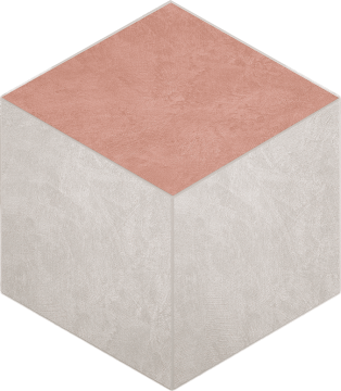 Ametis by Estima Мозаика Мозаика SR00/SR05 Spectrum Cube неполированная 29x25x1.0 Ametis by Estima