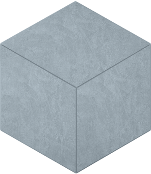 Ametis by Estima Мозаика Мозаика SR02 Spectrum Cube неполированная 29x25x1.0 Ametis by Estima