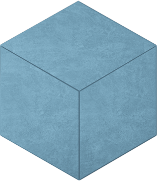 Ametis by Estima Мозаика Мозаика SR03 Spectrum Cube неполированная 29x25x1.0 Ametis by Estima