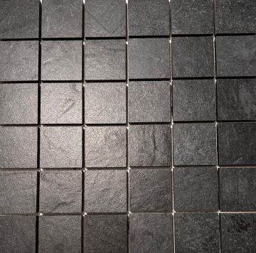 AN3048 Мозаика Annapurna Negro 30x30 Grespania