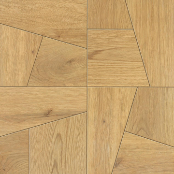 AOUV Мозаика Exence Almond Square 56,1x56,1 Atlas Concorde