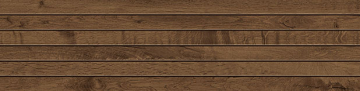 AOYE Мозаика Heartwood Brandy Tatami 18,5x75 Atlas Concorde