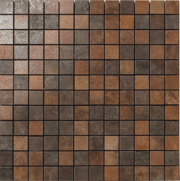 Apavisa Porcelanico Мозаика 8431940076206 Metal Policromtico Lappato Mosaico 2.5x2.5 29.75x29.75 Apavisa Porcelanico