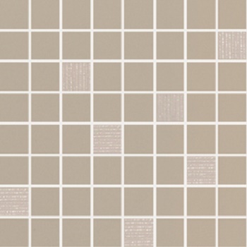 Ape Ceramica Мозаика MOSAICO ADORABLE SAND 20*20 Ape Ceramica