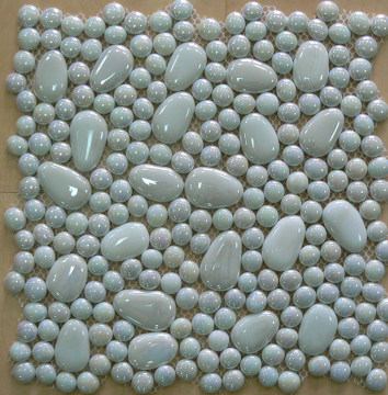 Art & Natura Мозаика Drops 31 305*305 Art & Natura