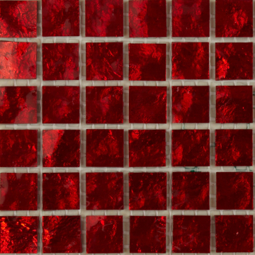Art & Natura Мозаика Murano Specchio 9 15*15 300*300 Art & Natura