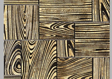 Art & Natura Мозаика Stonewood Nunavut Mixed 300*300 Art & Natura