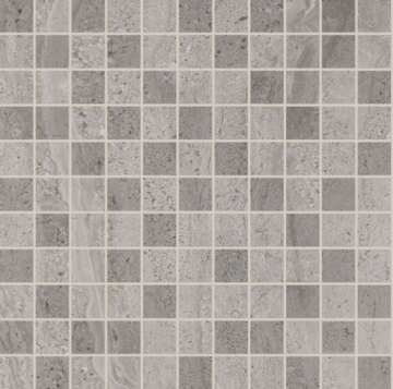 ArtyCer Мозаика 1046573 MOSAICO PIETRA D'ORO GREY 24*24 ArtyCer