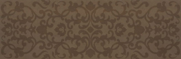 ASCD Плитка Marvel Bronze Wallpaper 30.5x91.5 Atlas Concorde