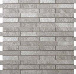 Atlas Concorde 9BBE Мозаика Brave Grey Mosaic 30,5x30,5 Atlas Concorde