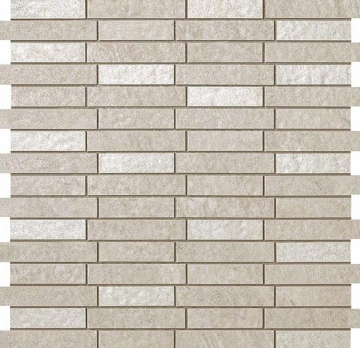 Atlas Concorde 9BBP Мозаика Brave Pearl Mosaic 30,5x30,5 Atlas Concorde
