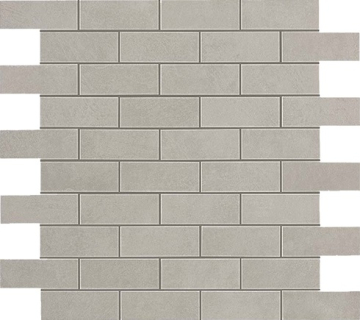 Atlas Concorde 9BME Мозаика Boost Pearl Minibrick 30.5x30.5 Atlas Concorde