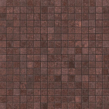 Atlas Concorde 9BQC Мозаика Blaze Corten Mos Q 30.5x30.5 Atlas Concorde