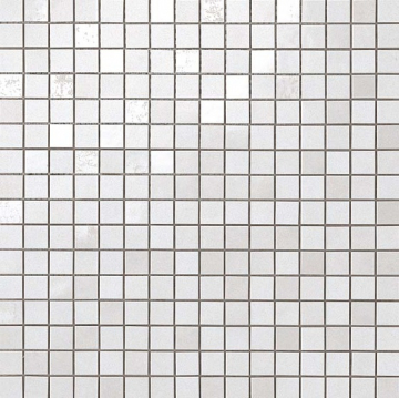 Atlas Concorde 9DQW Мозаика Dwell Off white Mosaico Q 30,5x30,5 Atlas Concorde