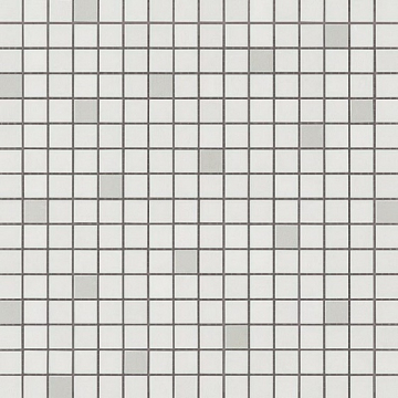 Atlas Concorde 9MQL Мозаика MEK Light Mosaico Q Wall 30,5x30,5 Atlas Concorde