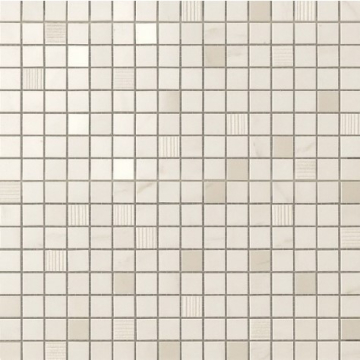 Atlas Concorde 9MVC Мозаика Marvel Cremo Delicato Mosaic 30.5x30.5 Atlas Concorde