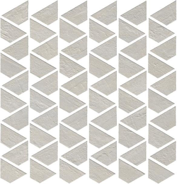Atlas Concorde 9RFP Мозаика Raw Pearl Flag 31.1x31,6 Atlas Concorde