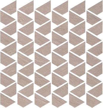 Atlas Concorde 9RFR Мозаика Raw Rose Flag 31.1x31,6 Atlas Concorde