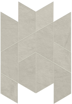 Atlas Concorde A41T Мозаика Prism Cloud Mosaico Maze Matt 31x35,7 Atlas Concorde