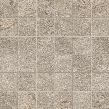 Atlas Concorde A59N Мозаика Norde Platino Mosaico 30x30 Atlas Concorde