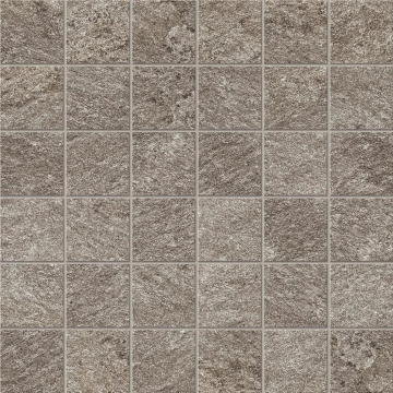 Atlas Concorde A59O Мозаика Norde Piombo Mosaico 30x30 Atlas Concorde