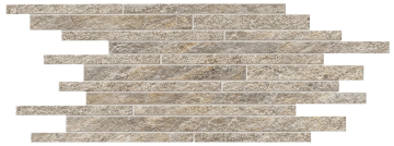 Atlas Concorde A59R Мозаика Norde Platino Brick 30x60 Atlas Concorde