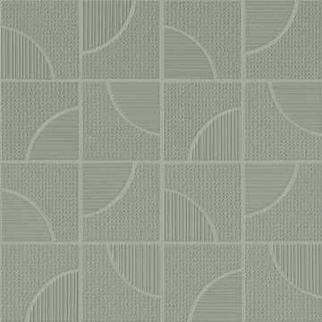 Atlas Concorde A6SN Мозаика Aplomb Lichen Mosaico Arch 32x32 Atlas Concorde