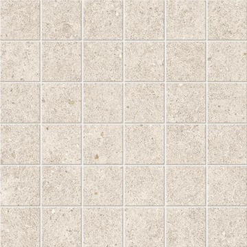 Atlas Concorde A7DD Мозаика Boost Stone White Mosaico Matt 30x30 Atlas Concorde