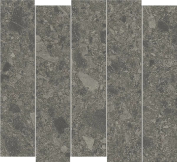 Atlas Concorde A83K Мозаика Boost Mix Smoke Mosaico Slide 29x32,6 Atlas Concorde