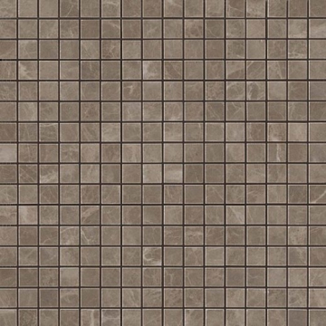 Atlas Concorde AEOW Мозаика Marvel Gris Supreme Mosaico Lappato 30x30 Atlas Concorde