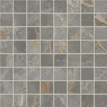 Atlas Concorde AF9F Мозаика Marvel Fior di Bosco Mosaico Matt 30x30 Atlas Concorde