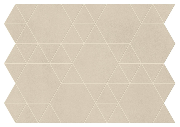 Atlas Concorde AJX4 Мозаика Boost Balance Cream Lock 37.4x50.5 Atlas Concorde