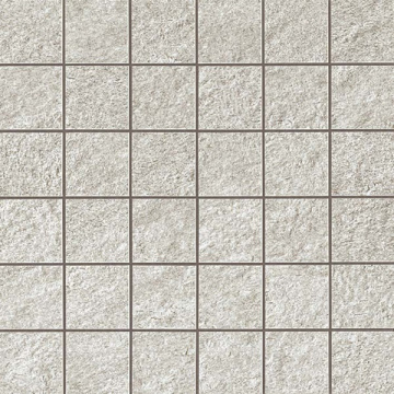 Atlas Concorde AN46 Мозаика Klif White Mosaico 30x30 Atlas Concorde