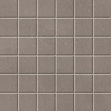 Atlas Concorde AN6Z Мозаика Boost Grey Mosaico Matt 30x30 Atlas Concorde