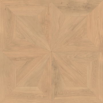 Atlas Concorde AX4M Керамогранит Log Icon Oak Classic Frame 120x120 Atlas Concorde
