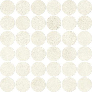 Atlas Concorde AYY1 Мозаика Boost Expression Glow Mosaico Circle 32х32 Atlas Concorde