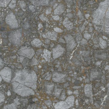Atlas Concorde Russia 610010002972 Керамогранит F.d.M.Quark Ceppo Apuano Quartz Matt Rett 80x80 Atlas Concorde Russia