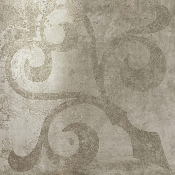Atlas Concorde Russia 610080000204 Керамогранит Heat Aluminum Scratch Lap 60x60 Atlas Concorde Russia