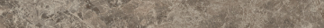 Atlas Concorde Russia 610090002107 Керамогранит Victory Taupe Listello Lap/Виктори Таупэ Бордюр Шлиф 7.2X80 Atlas Concorde Russia